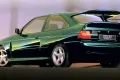 Amores de juventud: el Ford Escort RS Cosworth