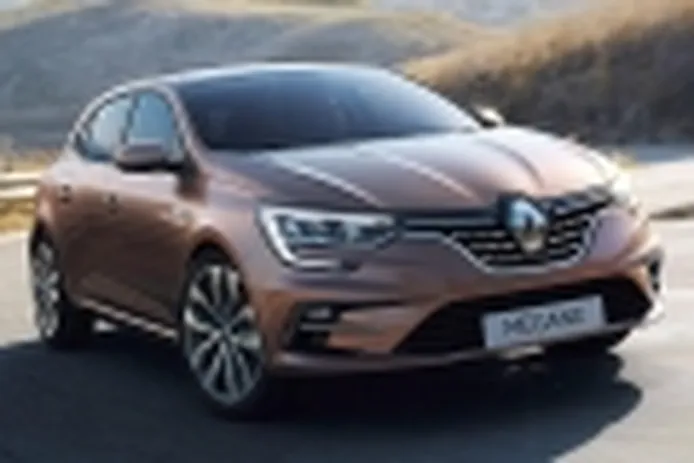 Renault Mégane 2020, una puesta a punto cargada de novedades