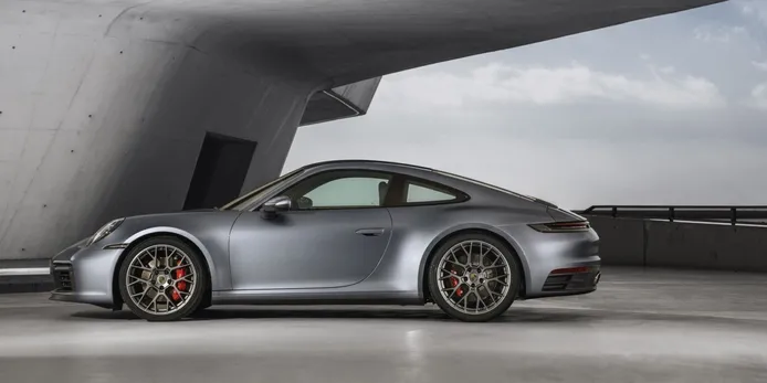 El responsable de producto del Porsche 911 señala que no se transformará en un eléctrico