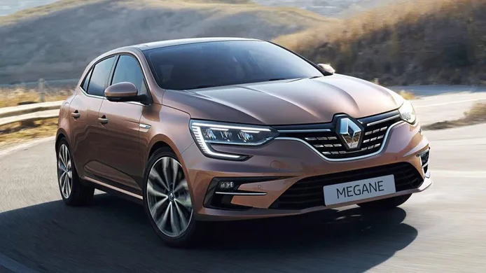 Renault Mégane 2020, una puesta a punto cargada de novedades