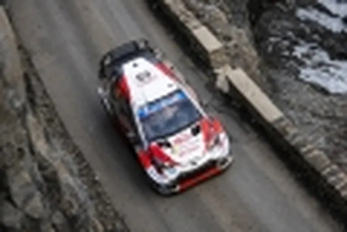 La FIA sigue adelante con la normativa híbrida de 2022 para el WRC 
