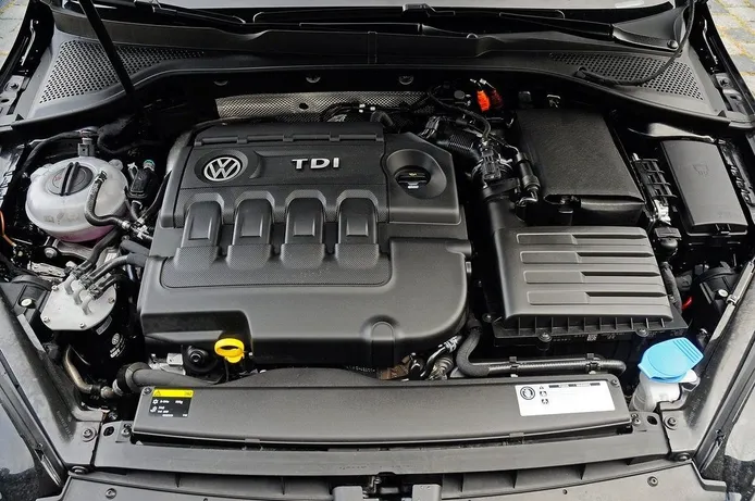 SEAT y Volkswagen anuncian el final de producción del diésel 1.6 TDI