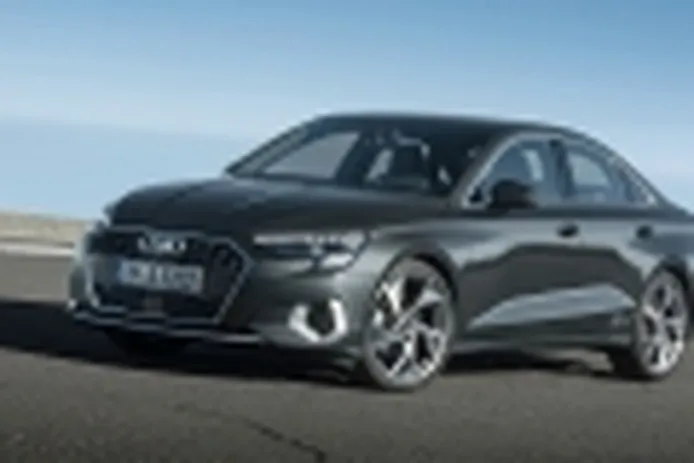 Audi A3 Sedán 2020, deportivo y elegante