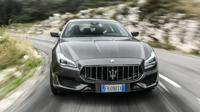 ¿Ha llegado el momento de Maserati? Los retos a los que se enfrenta la firma italiana