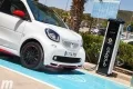 ¿Cuánto cuesta cargar un coche eléctrico?