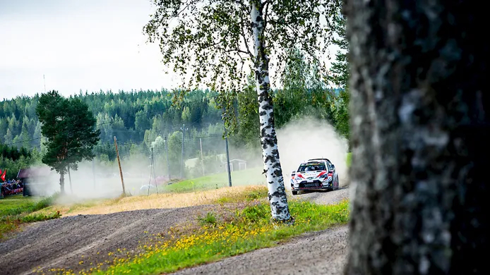 El COVID-19 también obliga a cancelar el Rally de Finlandia 2020