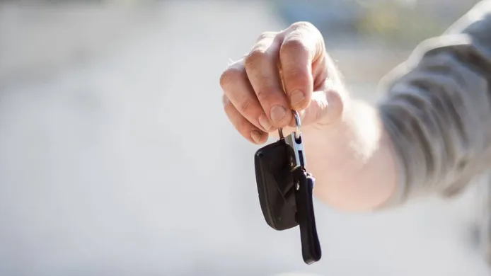 Qué hacer si has perdido las llaves del coche
