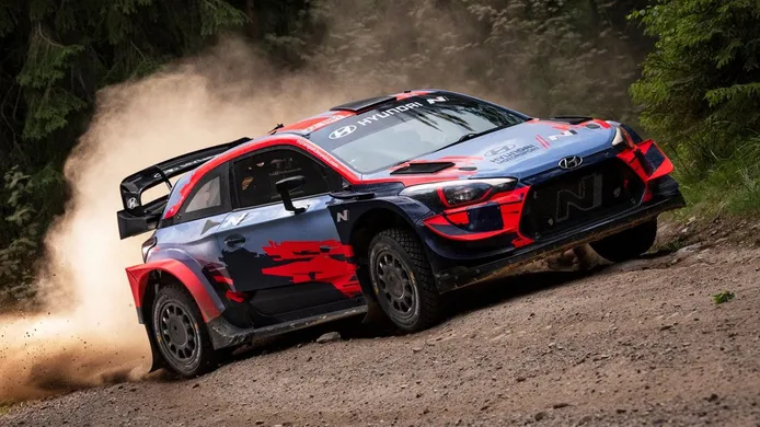 ¿Qué busca y necesita el WRC en los nuevos eventos del calendario?