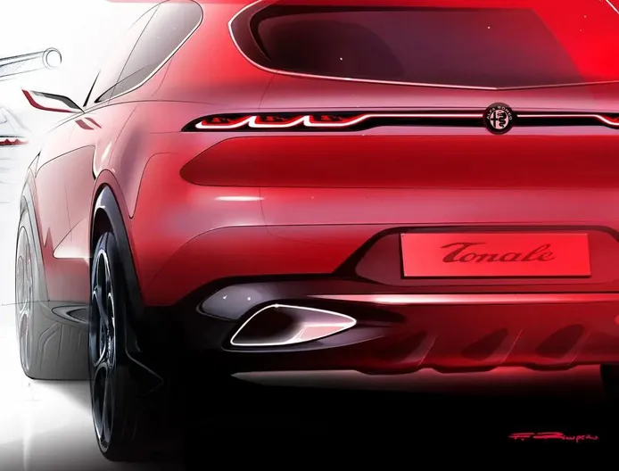 FCA confirma los nuevos híbridos de Alfa Romeo, Maserati y Jeep para 2021