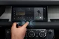 Jaguar Land Rover desarrolla una nueva pantalla digital predictiva