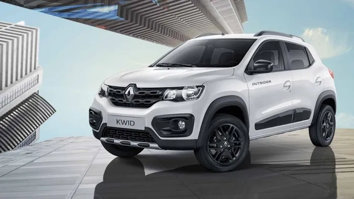 Colombia - Junio 2020: El Renault Kwid obtiene un excelente resultado
