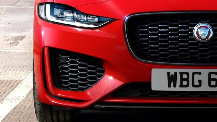 Jaguar lanzará un coche eléctrico para rivalizar con el Tesla Model 3