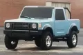 Ford desarrolló en secreto un nuevo Bronco hace 20 años pero... ¡lo canceló!