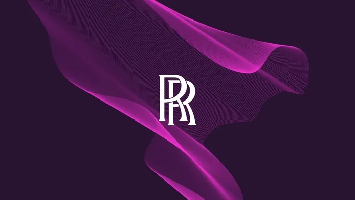 Rolls-Royce cambia el diseño de sus emblemas, más modernos y digitales