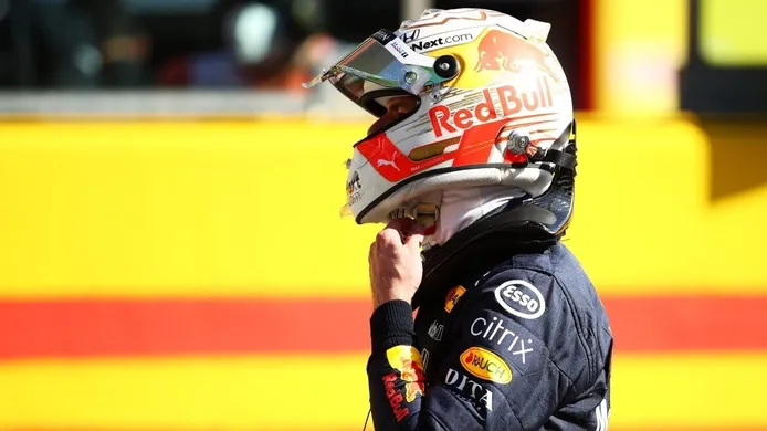 Se acabó la luna de miel entre Verstappen y Honda: «Los problemas no son normales»