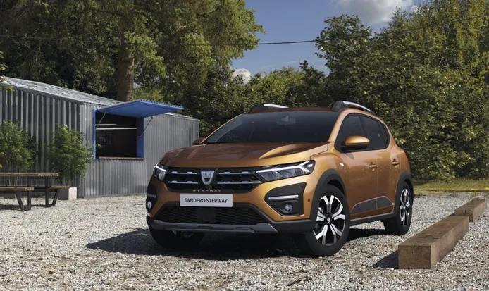 Dacia Sandero Stepway 2021, el crossover de la marca rumana se renueva