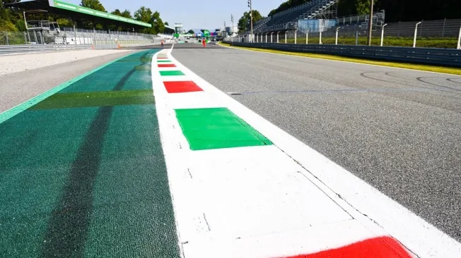 En directo, los entrenamientos libres 1 del GP de Italia de F1 2020