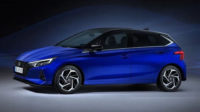 El nuevo Hyundai i20 ya tiene precios en España y su gama está electrificada