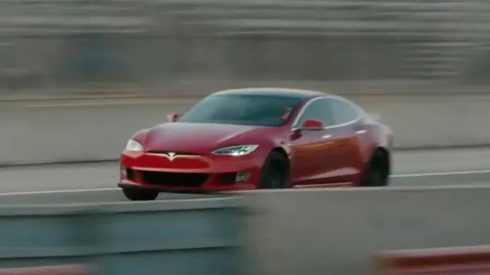 Tesla Model S Plaid, superando los 1.100 CV y con más de 800 km de autonomía