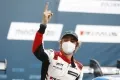 Ferdinand Habsburg sigue de dulce y logra la segunda pole del DTM en Zolder