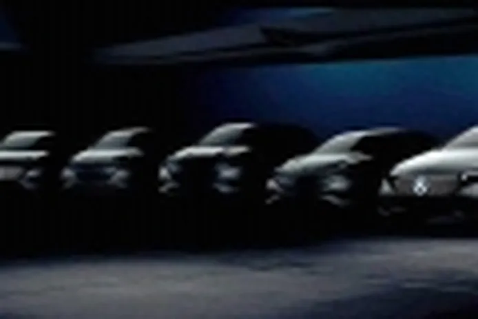 Mercedes-Maybach lanzará un coche eléctrico de superlujo