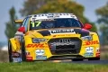 Nathanaël Berthon gana la primera carrera del WTCR en Slovakia Ring