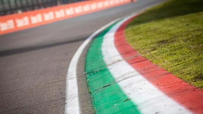 En directo, la clasificación del GP de Emilia Romaña de F1 2020