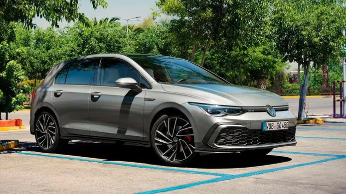 El nuevo Volkswagen Golf GTD inicia su comercialización en Europa, ¿llegará a España?