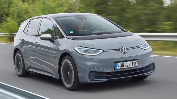 El nuevo Volkswagen ID.3 ya es un éxito de ventas en Europa
