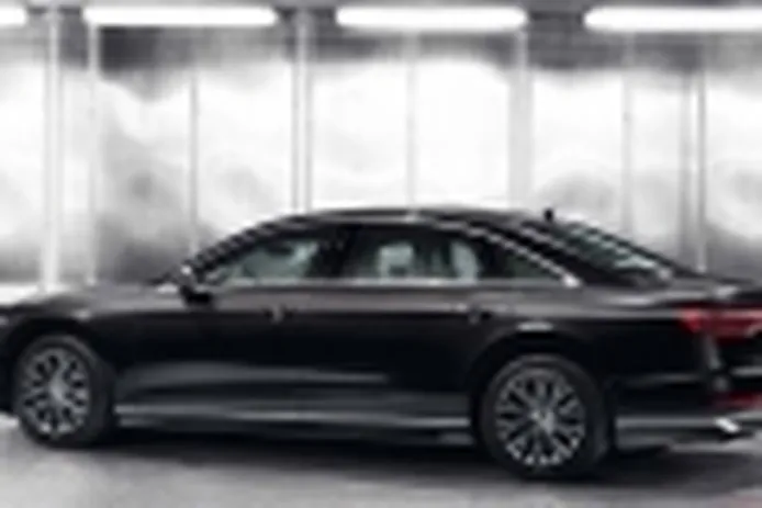 Audi debate el futuro del A8 2024, en el aire una nueva generación de combustión