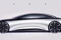 Exclusiva: descubrimos los nombres de los futuros Mercedes EQS y EQE de AMG