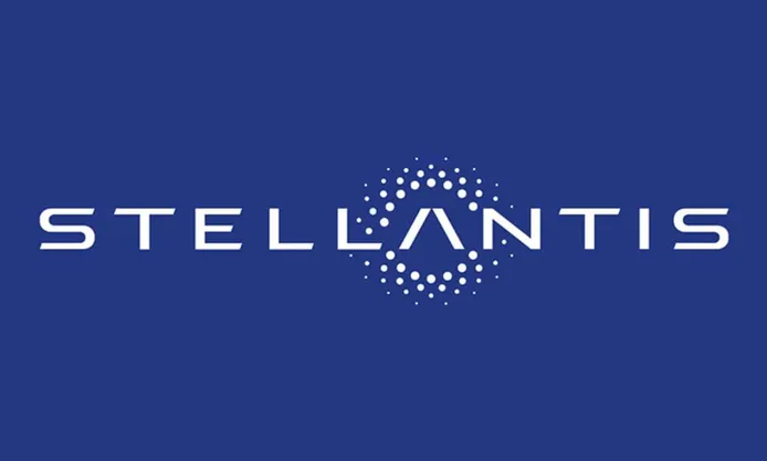 STELLANTIS presenta su nuevo logo tras la fusión entre FCA y PSA