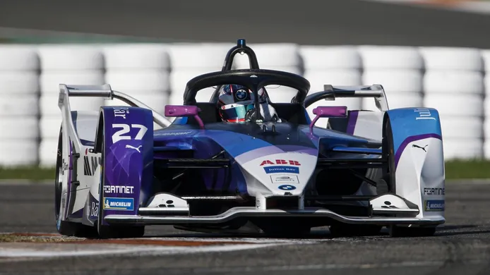 Andretti pretende seguir en Fórmula E a pesar de la marcha de BMW