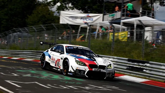 El cierre de Schnitzer Motorsport tras 'romper' con BMW es «inevitable»