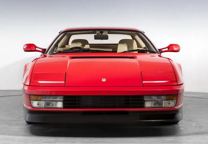 Descubre el rasgo secreto que comparten casi todos los Ferrari desde 1948