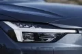 El nuevo Polestar 2 es el primer modelo de la marca sueca con faros Pixel LED