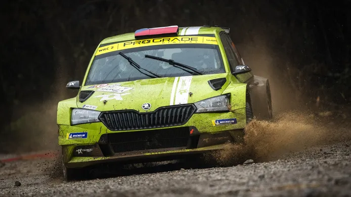 El WRC realza el Power Stage y extiende el formato a WRC2 y WRC3