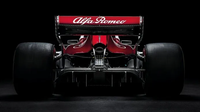 Alfa Romeo desvela los detalles de la presentación de su F1 de 2021: el C41