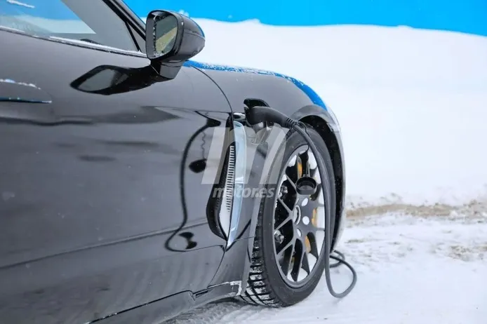 Consejos para aprovechar al máximo la energía de los coches eléctricos en invierno