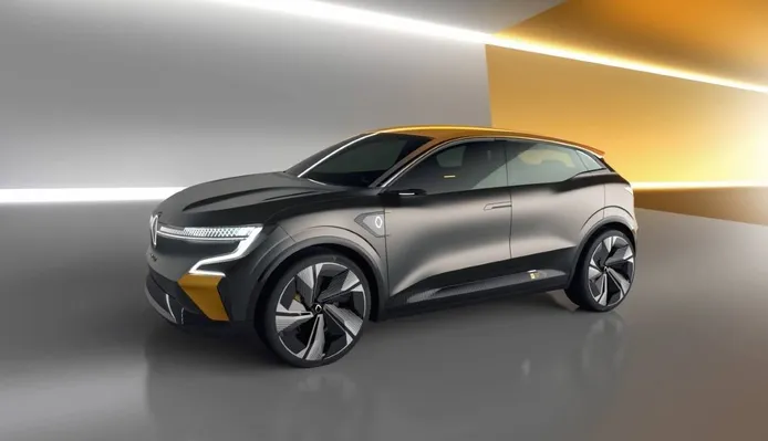 Renault desvela todos los detalles del nuevo plan estratégico Renaulution