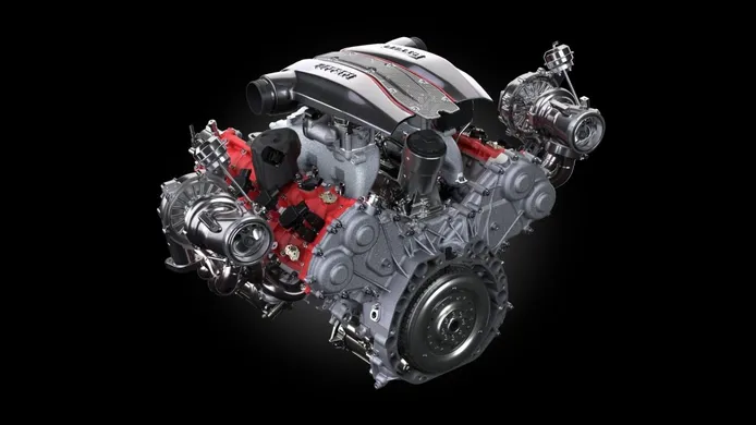 Estos son los mejores motores de coche disponibles en el mercado