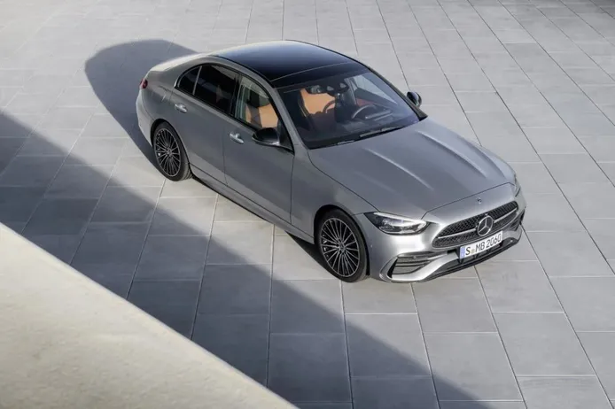 Los futuros Mercedes EQC llegarán en 2024, en carrocerías berlina y SUV