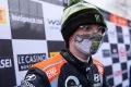 Oliver Solberg disputará el Arctic Rally con un Hyundai i20 WRC Coupé