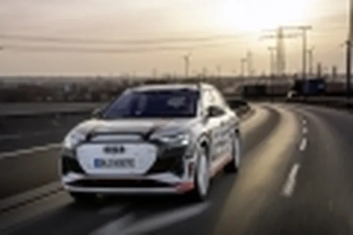 Filtrados los precios y gama del nuevo Audi Q4 e-tron en Holanda