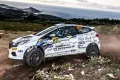 Tom Kristensson, ganador del JWRC, pilotará para M-Sport en WRC2