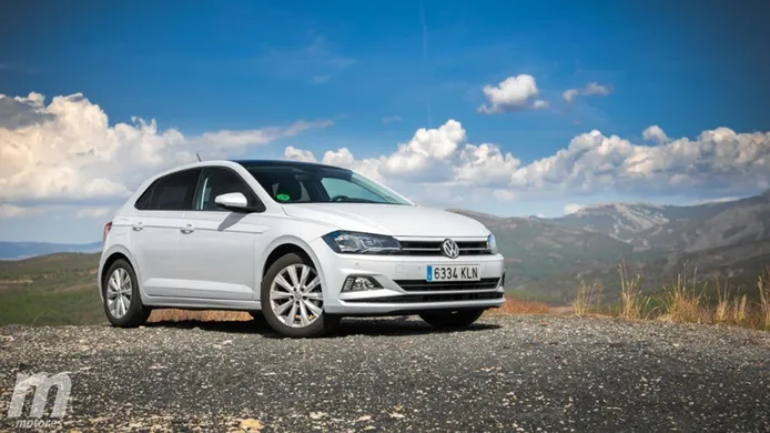 Volkswagen confirma la llegada de los nuevos Polo y T-Roc en 2021