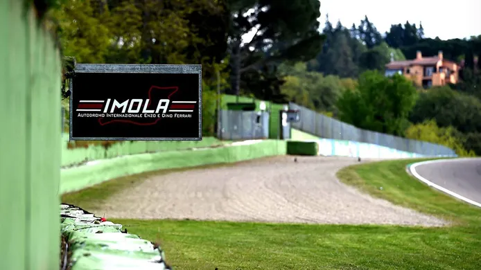 En directo, los entrenamientos libres 1 - GP Emilia Romaña F1 2021
