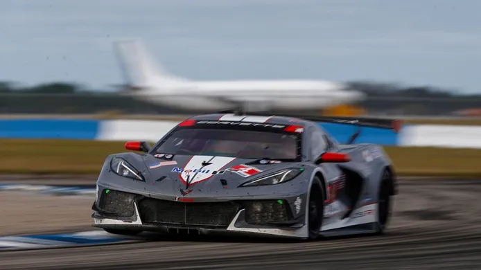 General Motors decidirá en 45 días su posible futuro en LMDh y GTD Pro