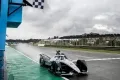 Nyck de Vries gana la esperpéntica primera manga del ePrix de Valencia