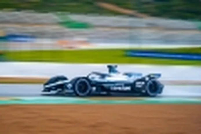 Nyck de Vries reina en la Fórmula E tras el peculiar ePrix de Valencia